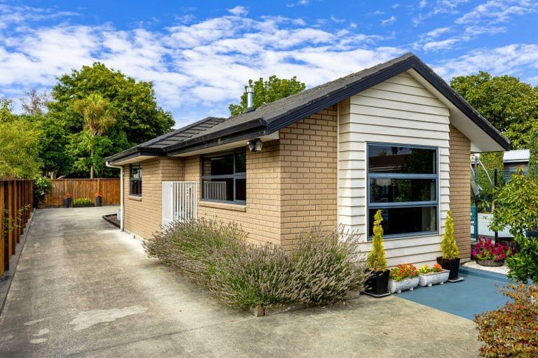 Photo of property in 25a Havelock Street, Renwick, 7204