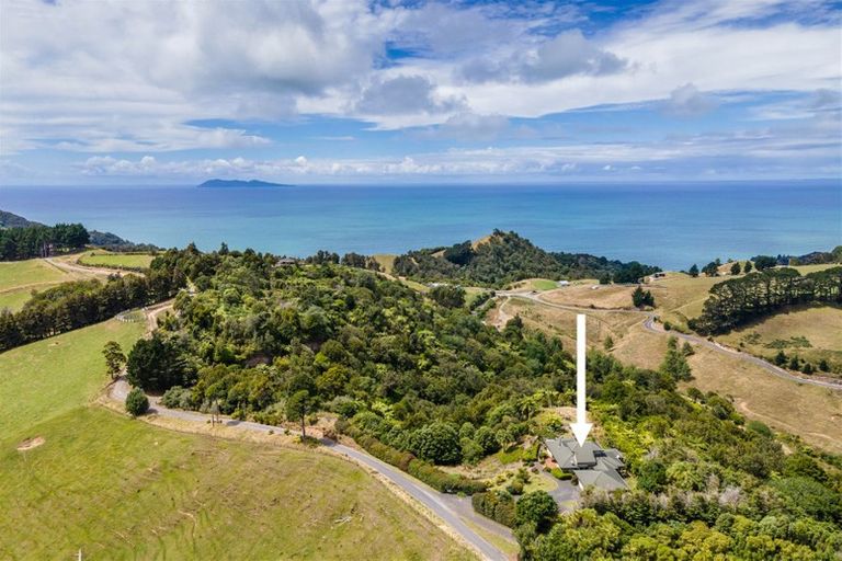 Photo of property in 263b Ngatitangata Road, Waihi, 3681