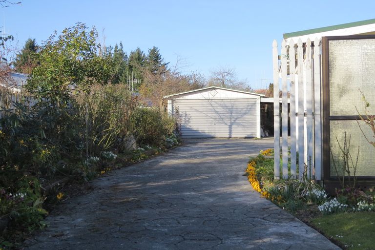 Photo of property in 6 Buchanan Street, Fairlie, 7925