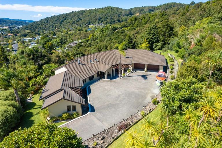 Photo of property in 3 Kensington Heights Rise, Kensington, Whangarei, 0112