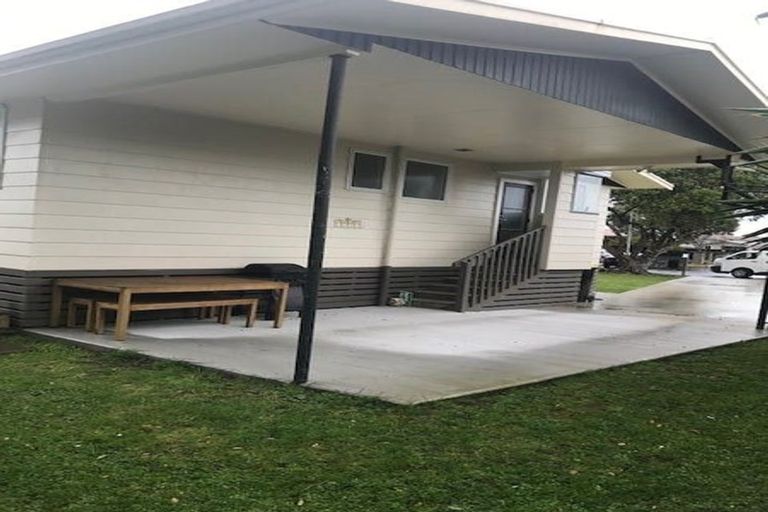 Photo of property in 408a Ensor Street, Thames, 3500