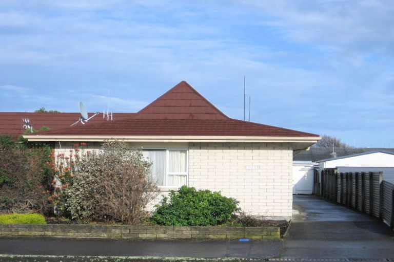 Photo of property in 146 Albert Street, Terrace End, Palmerston North, 4410