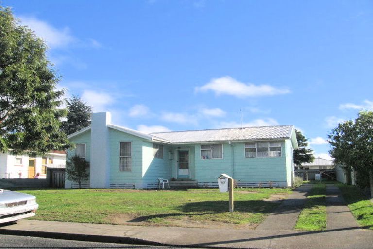 Photo of property in 43 Montrose Street, Flaxmere, Hastings, 4120