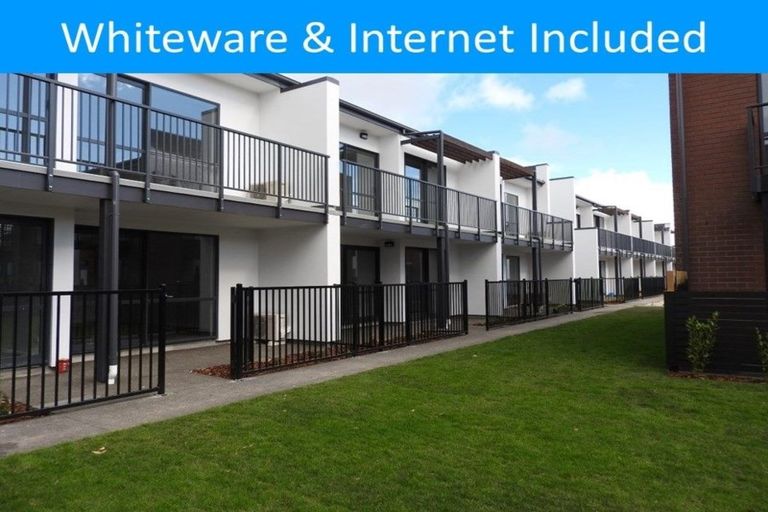 Photo of property in 4/17 Bunyan Street, Waltham, Christchurch, 8023