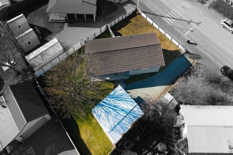 Photo of property in 132 Mackenzie Drive, Twizel, 7901