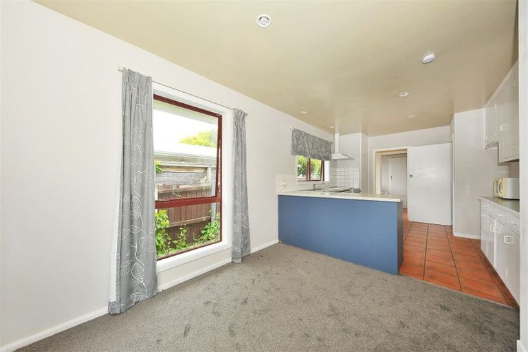 Photo of property in 99 Woodbury Street, Russley, Christchurch, 8042