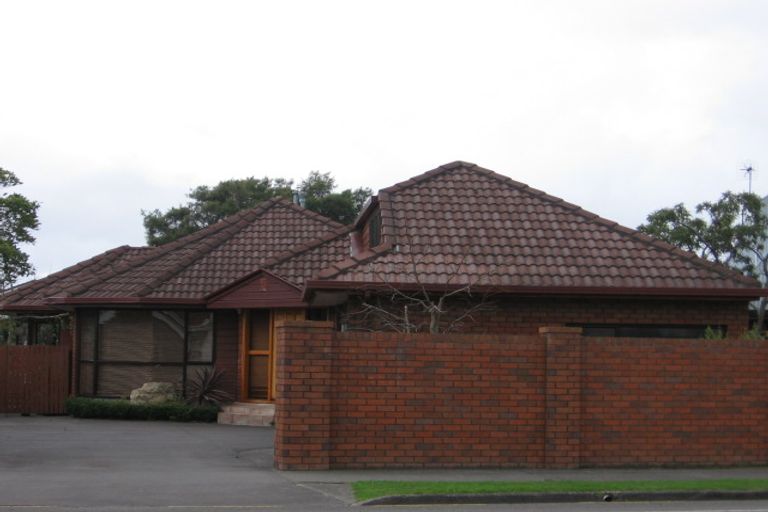 Photo of property in 343 Albert Street, Hokowhitu, Palmerston North, 4410