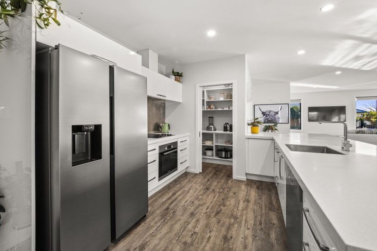 Photo of property in 13 Geoff Geering Drive, Netherby, Ashburton, 7700