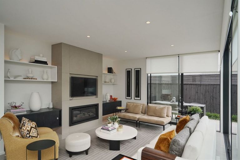 Photo of property in 89 Jeffreys Road, Fendalton, Christchurch, 8052