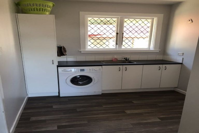 Photo of property in 135 Fisher Avenue, Beckenham, Christchurch, 8023