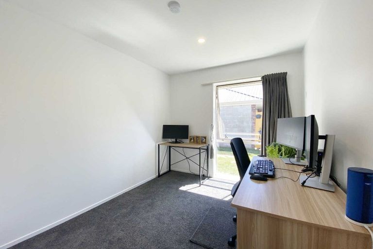 Photo of property in 3/41b Laurence Street, Waltham, Christchurch, 8011