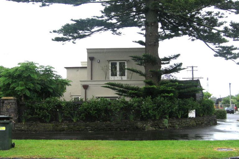 Photo of property in 26 Benson Road, Remuera, Auckland, 1050