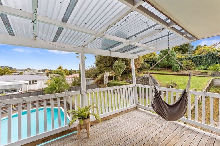 Photo of property in 7 Griffiths Street, Putaruru, 3411