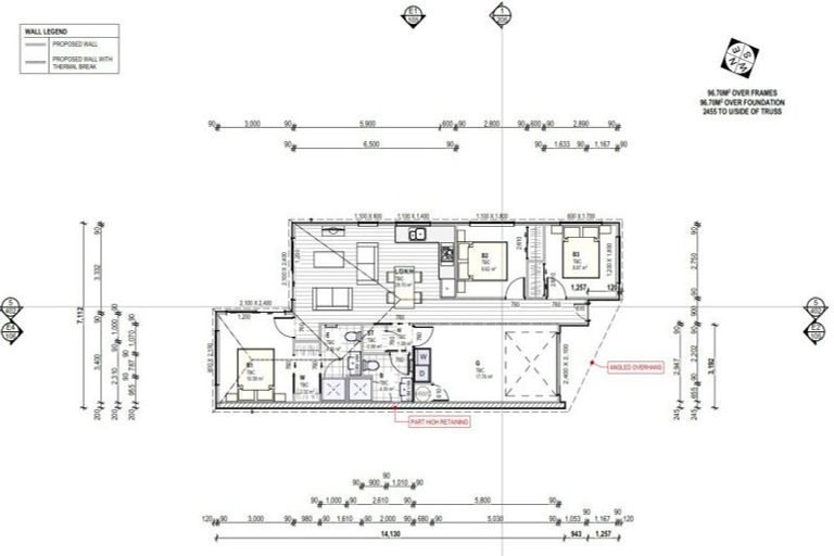 Photo of property in 3 Kopu Road, Orewa, 0931