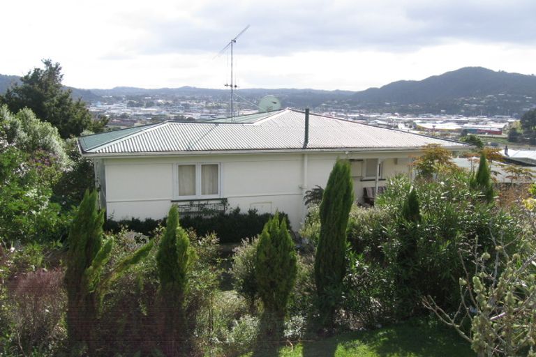 Photo of property in 162 Morningside Road, Morningside, Whangarei, 0110