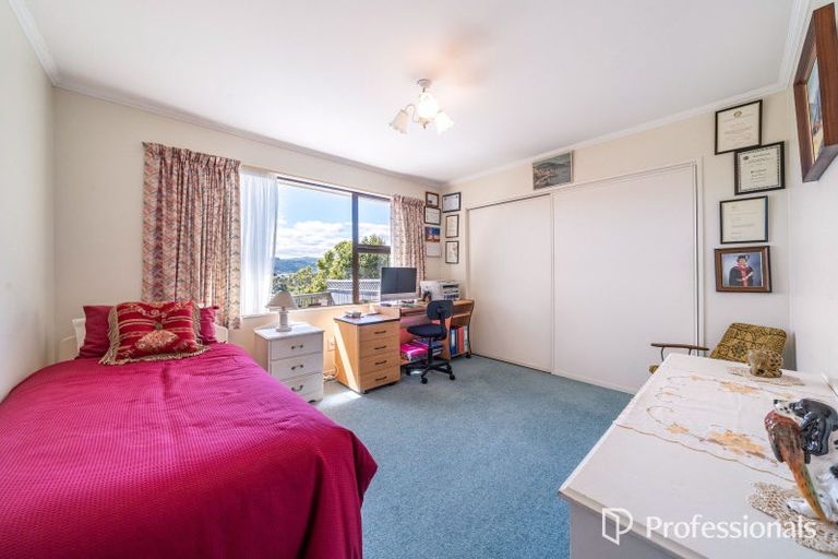 Photo of property in 7 Summit Road, Fairfield, Lower Hutt, 5011
