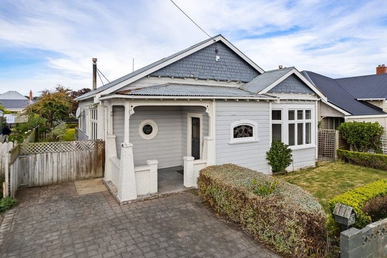 Photo of property in 69 Ascot Street, Saint Kilda, Dunedin, 9012