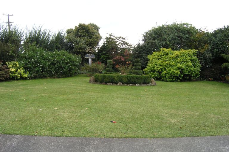 Photo of property in 4735 State Highway 29, Matamata, 3473