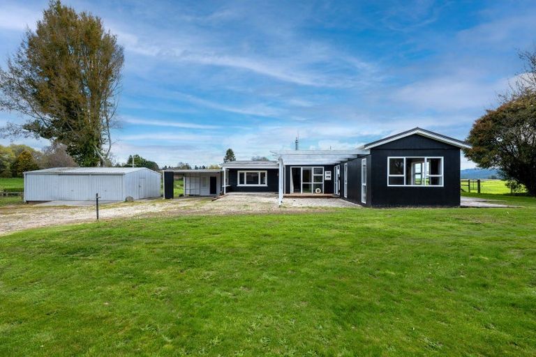 Photo of property in 77 Brett Road, Rerewhakaaitu, Rotorua, 3073