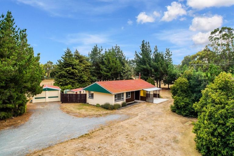 Photo of property in 77 Wild Road, Rolleston, Christchurch, 7675
