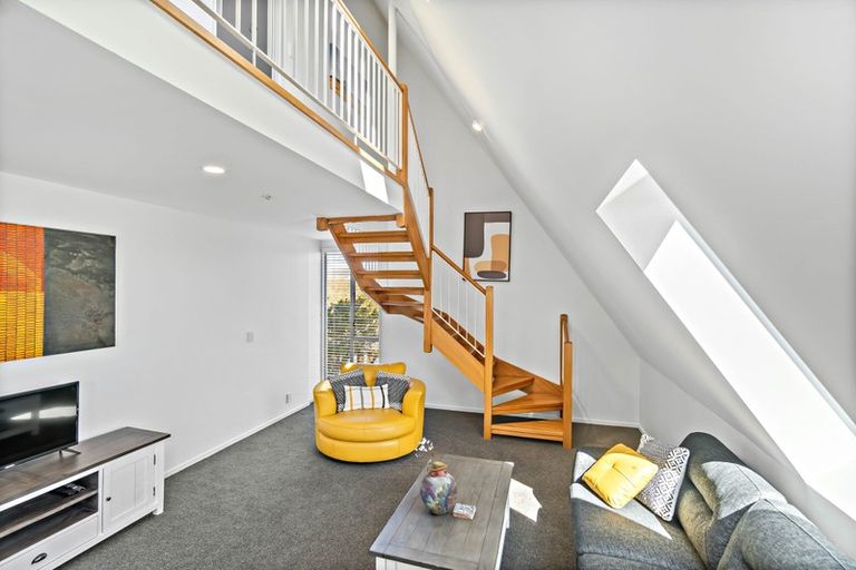 Photo of property in 15/15 Peterborough Street, Christchurch Central, Christchurch, 8013