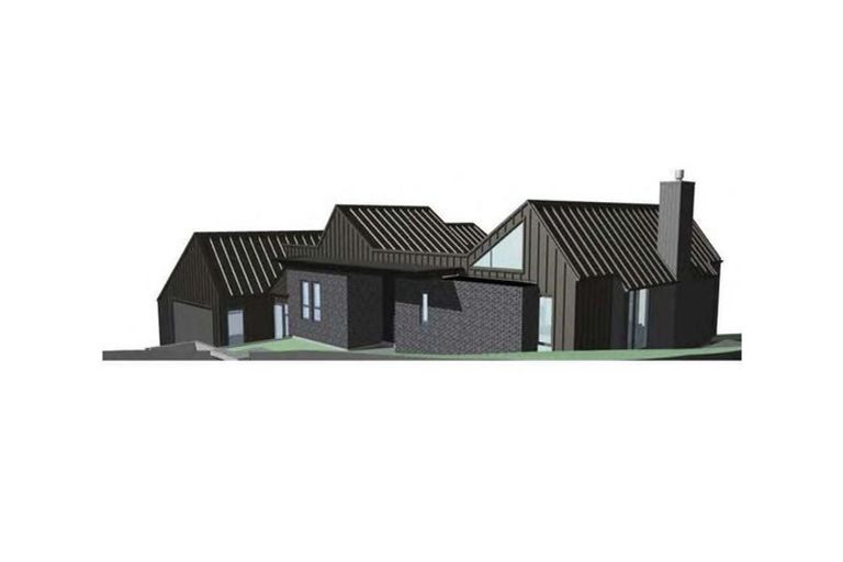 Photo of property in 6 Knowles Crescent, Kaikoura Flat, Kaikoura, 7371