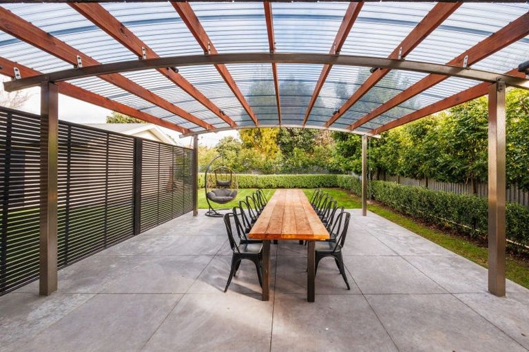 Photo of property in 24a Brightwater Terrace, Terrace End, Palmerston North, 4410