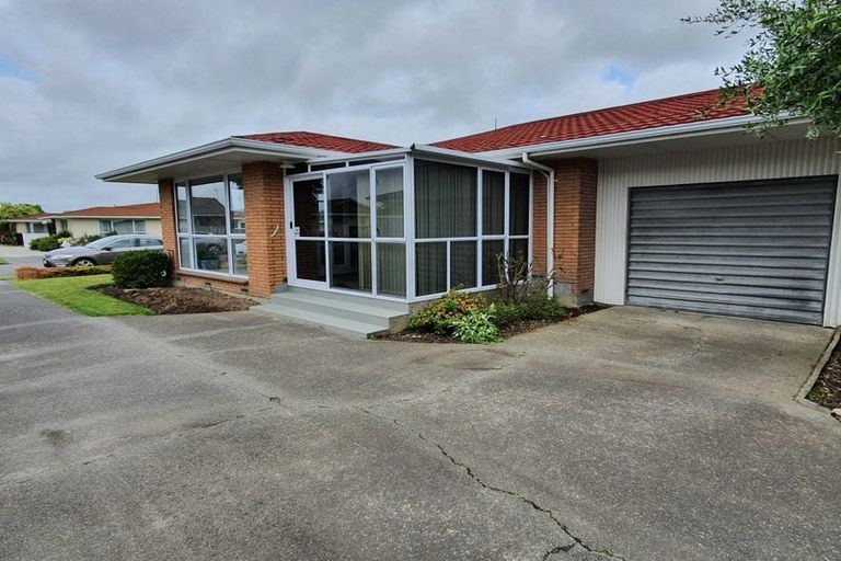 Photo of property in 1/20 Apollo Place, Papanui, Christchurch, 8052