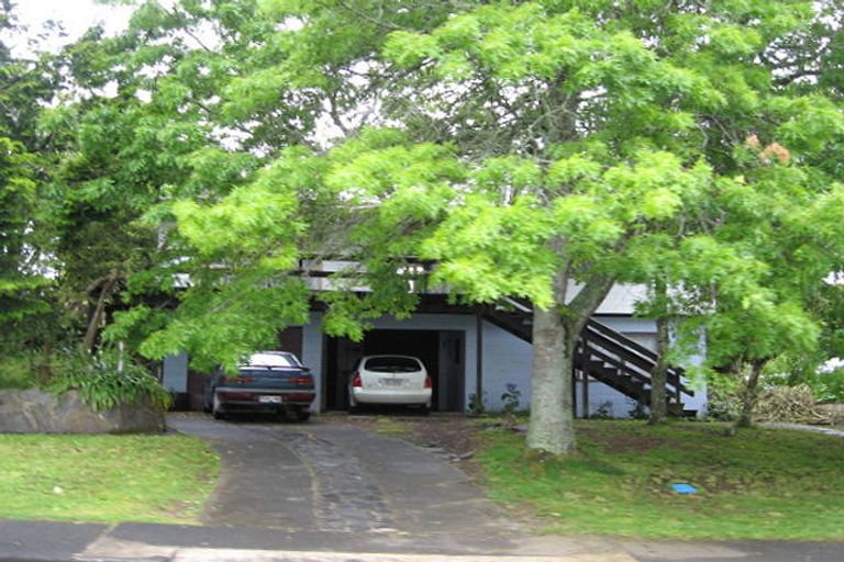 Photo of property in 46 Chichester Drive, Rosehill, Papakura, 2113