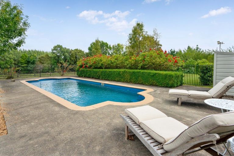 Photo of property in 63 Riversdale Road, Waihakeke, Carterton, 5792