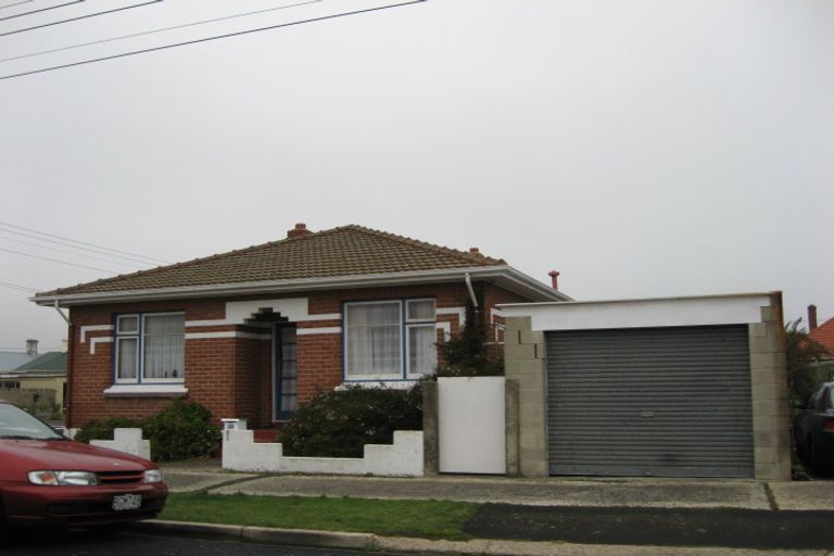 Photo of property in 23 Bellona Street, Saint Kilda, Dunedin, 9012