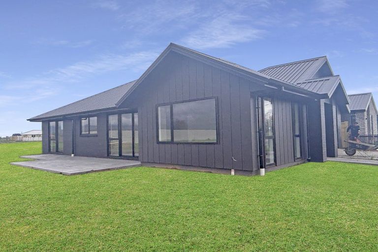 Photo of property in 6 Tuwaewae Drive, Matamata, 3400