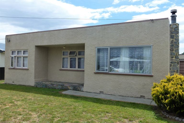 Photo of property in 41 Killarney Street, Alexandra, 9320