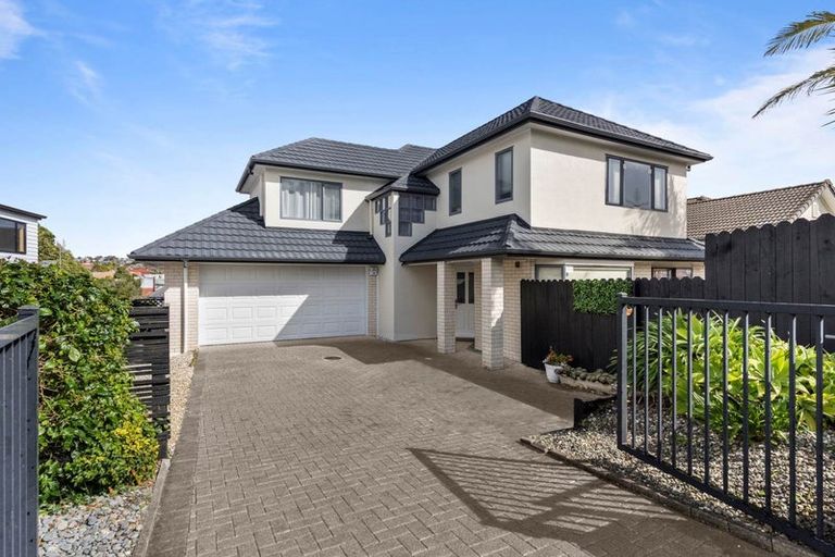Photo of property in 36a Edendale Road, Somerville, Auckland, 2014