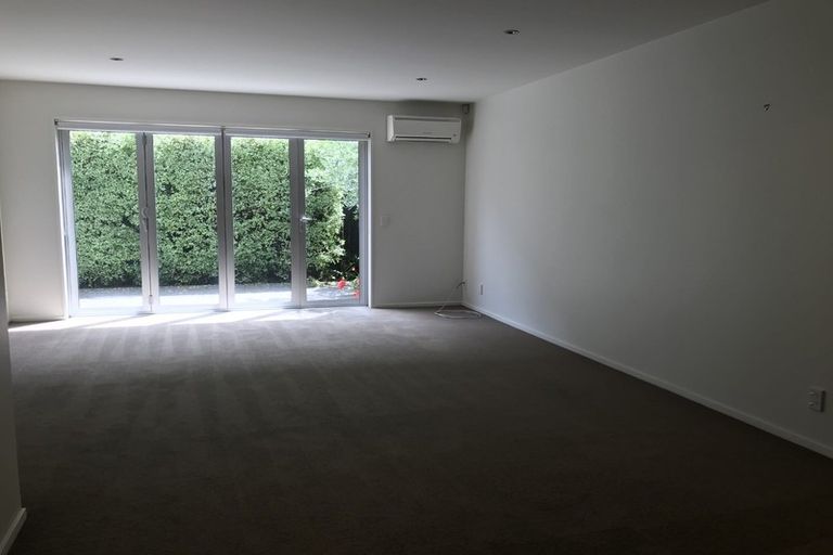 Photo of property in 493b Manchester Street, St Albans, Christchurch, 8014