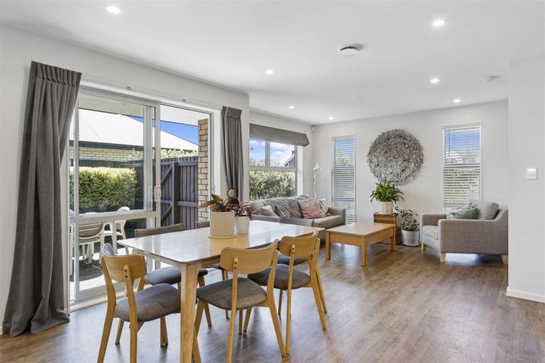 Photo of property in 4 Meyer Crescent, Halswell, Christchurch, 8025