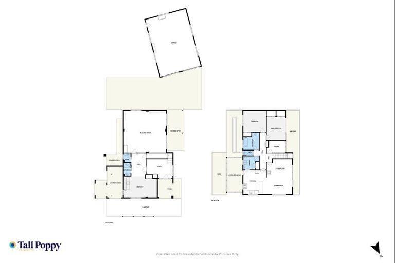 Photo of property in 50 Waiomu Valley Road, Waiomu, Thames, 3575