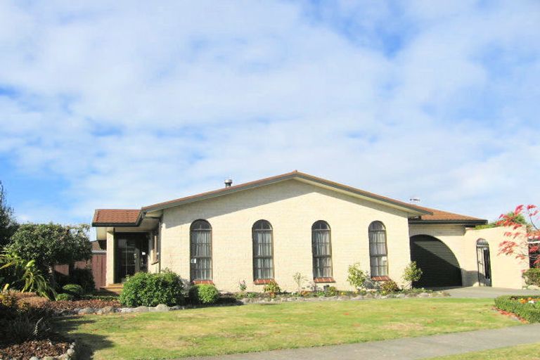 Photo of property in 357 Westminster Avenue, Tamatea, Napier, 4112