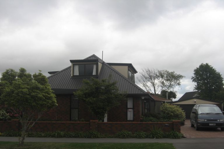 Photo of property in 131 Reynolds Avenue, Bishopdale, Christchurch, 8053
