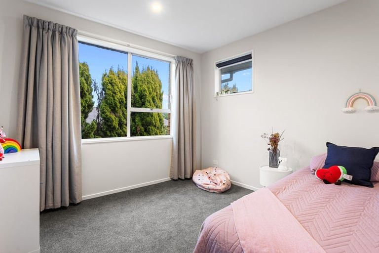 Photo of property in 27 Kimberley Street, Casebrook, Christchurch, 8051