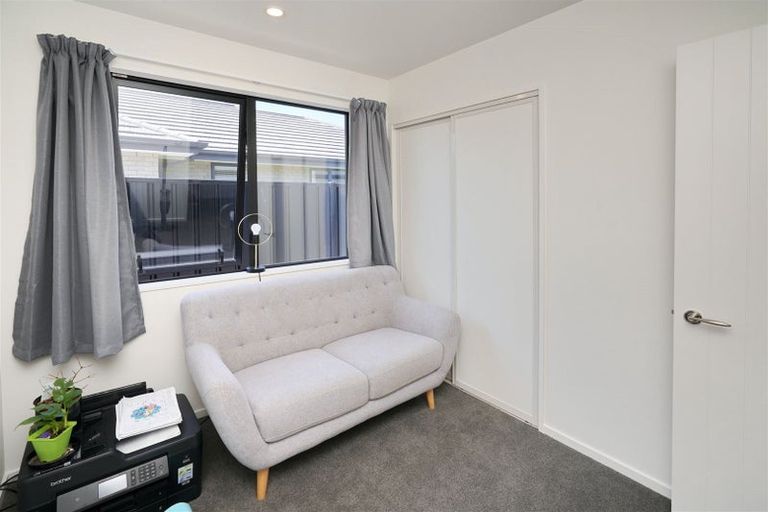 Photo of property in 26 Hancox Street, Kaiapoi, 7630