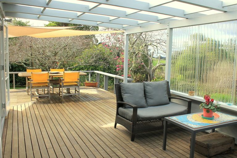 Photo of property in 530 Hautapu Road, Pakaraka, Kaikohe, 0472