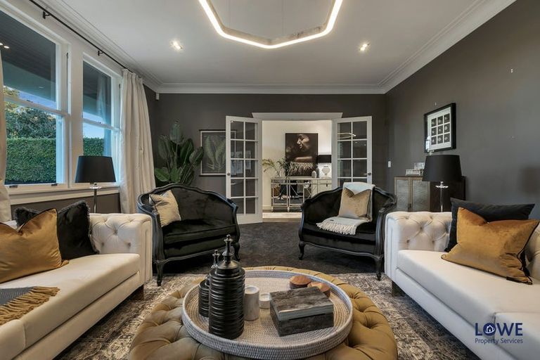 Photo of property in 10 Upland Road, Remuera, Auckland, 1050