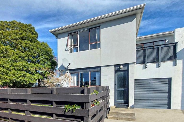 Photo of property in 2/24 Rosebery Street, Spreydon, Christchurch, 8024