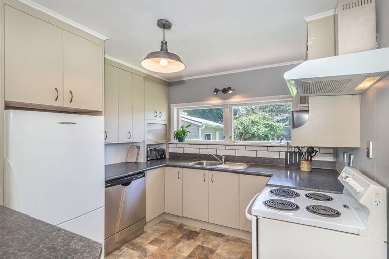 Photo of property in 17 Hobson Street, Levin, 5510