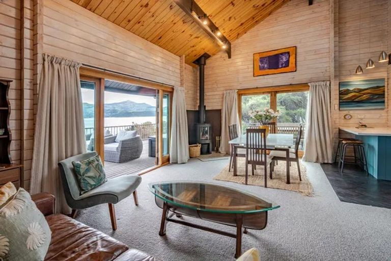 Photo of property in 3 Hempleman Drive, Akaroa, 7520