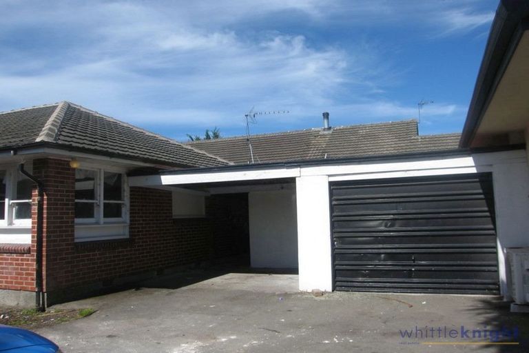 Photo of property in 5 Girvan Street, Fendalton, Christchurch, 8041