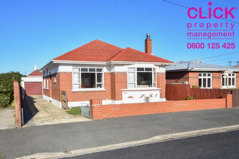 Photo of property in 15 Richardson Street, Saint Kilda, Dunedin, 9012