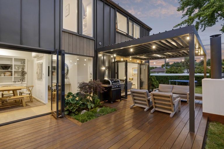 Photo of property in 38 Bennett Street, Papanui, Christchurch, 8053