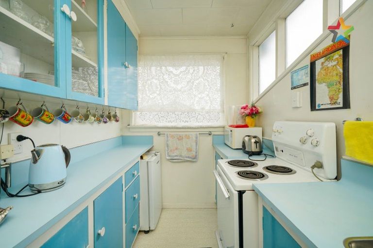 Photo of property in 1/325 Kelvin Street, Gladstone, Invercargill, 9810